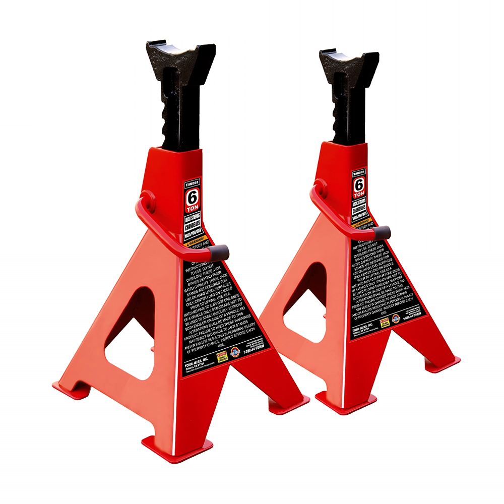 jack &jack stand