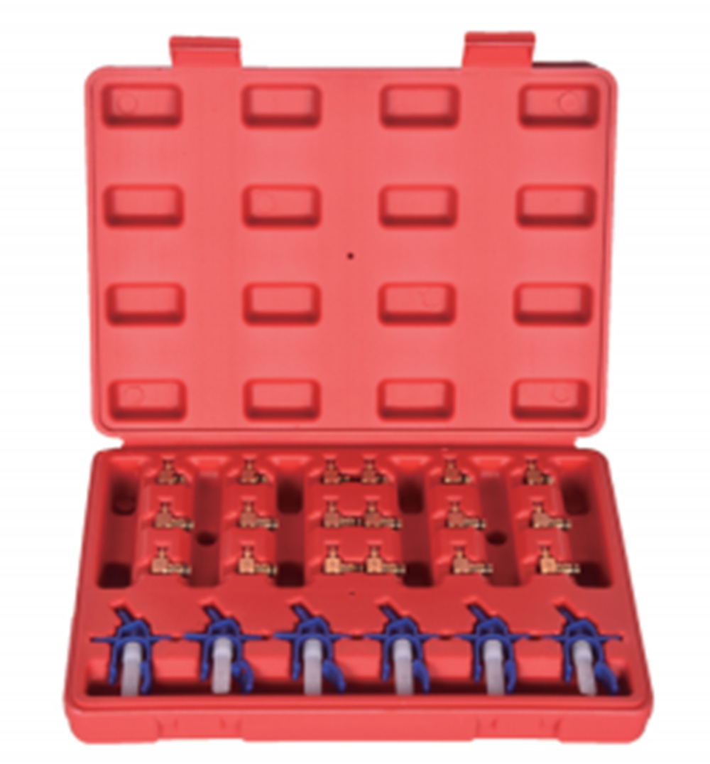 Battery tools& accessories