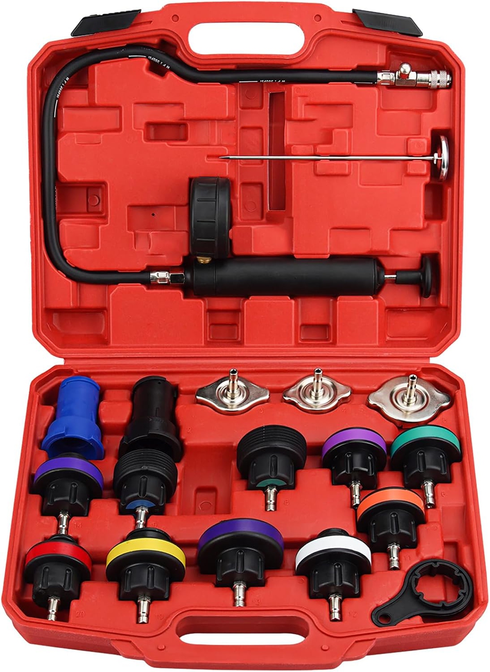 Battery tools& accessories