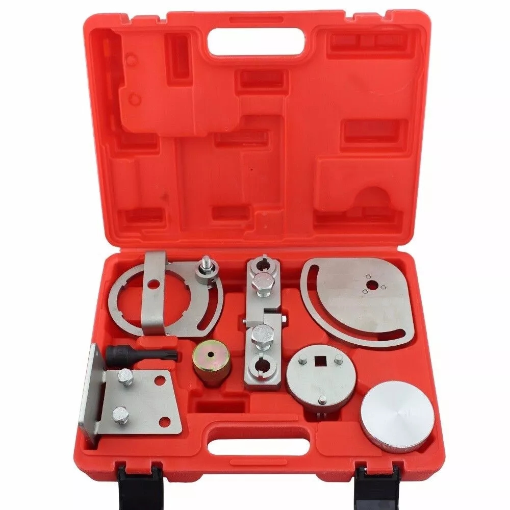 Engine timing tool