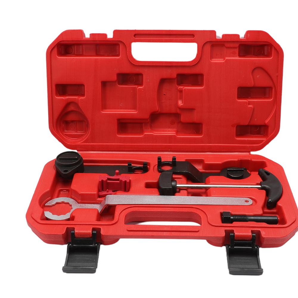 Engine timing tool