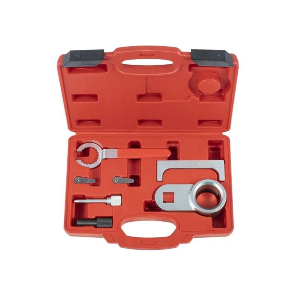 Engine timing tool