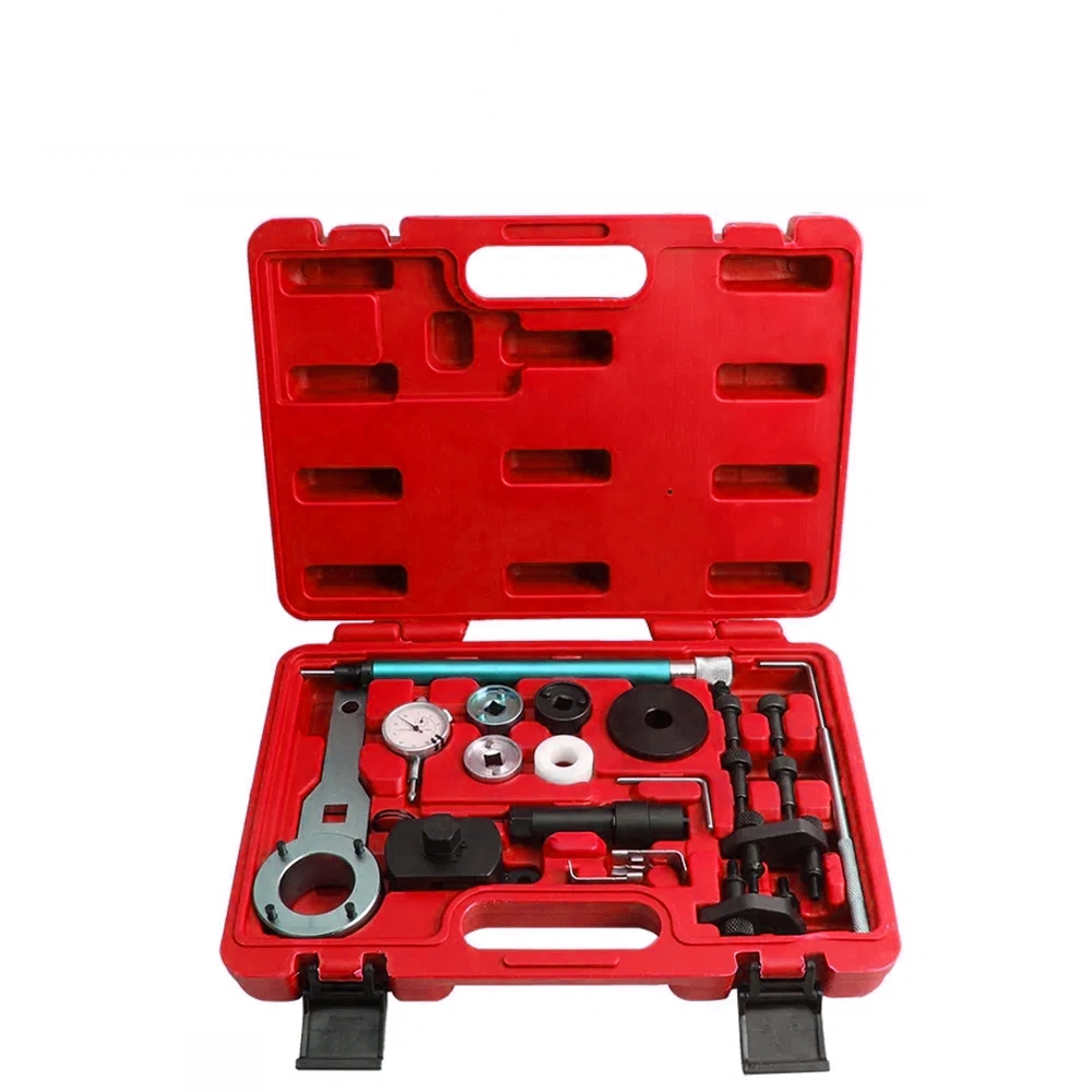 Engine timing tool