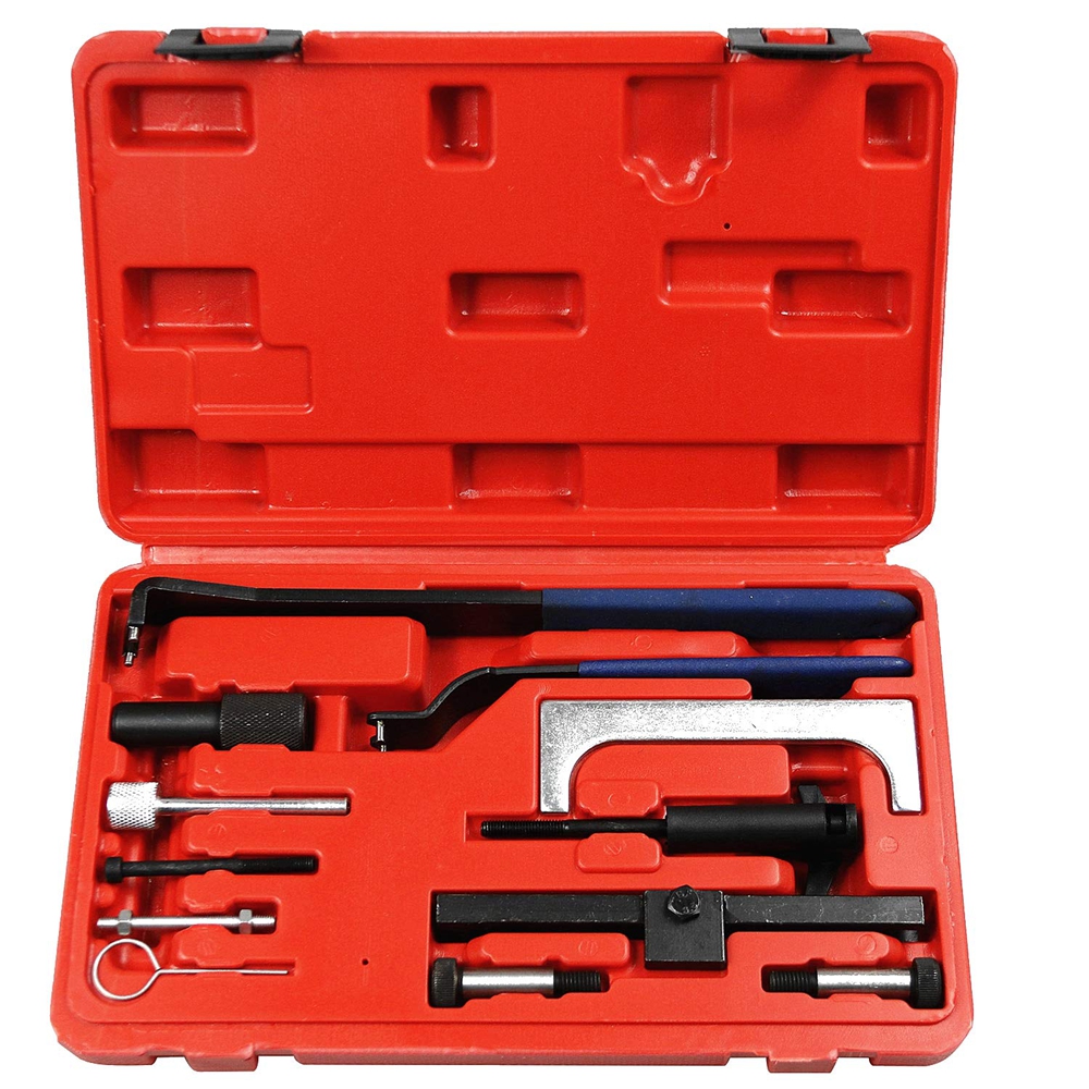 Engine timing tool