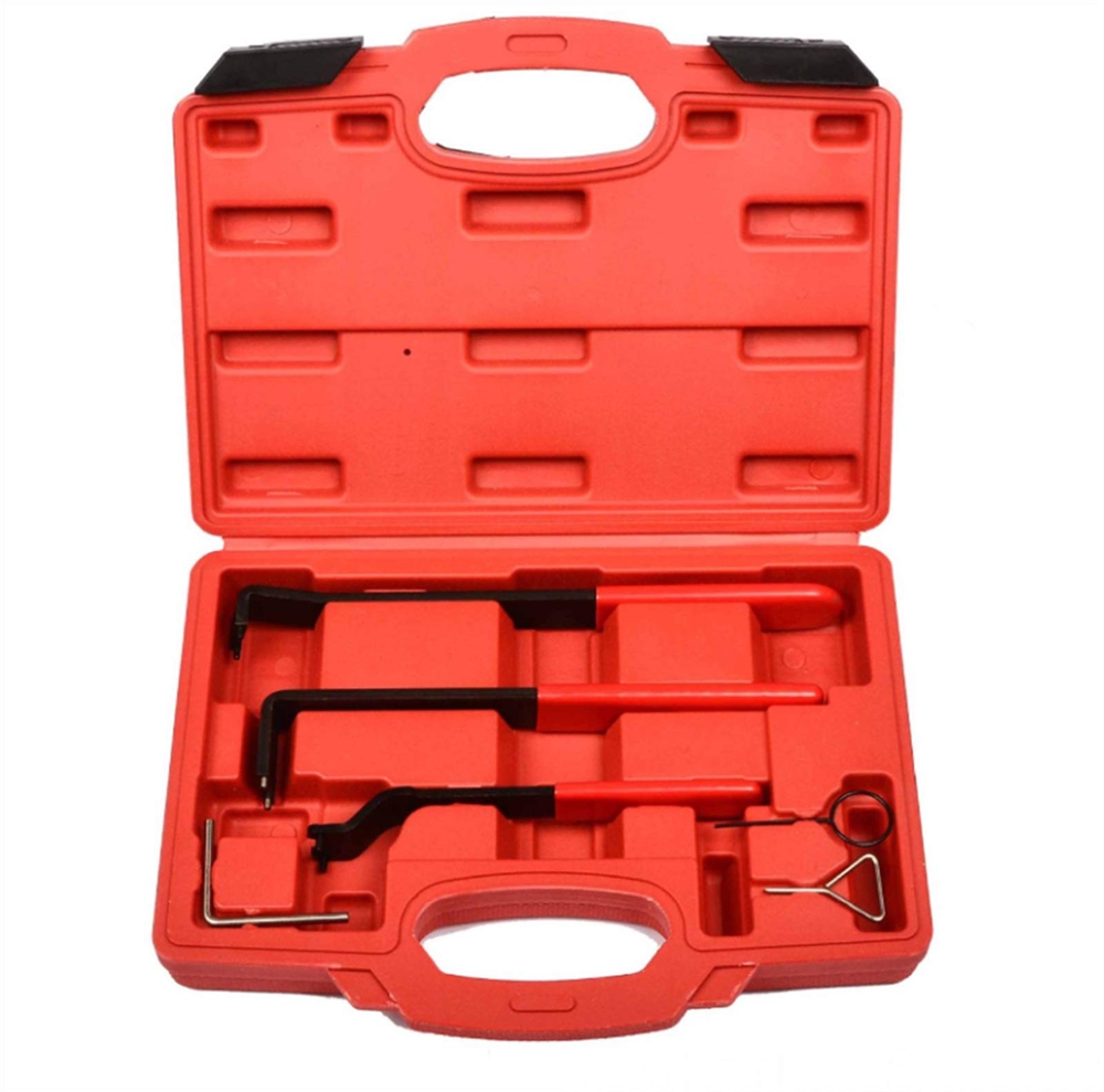 Engine timing tool