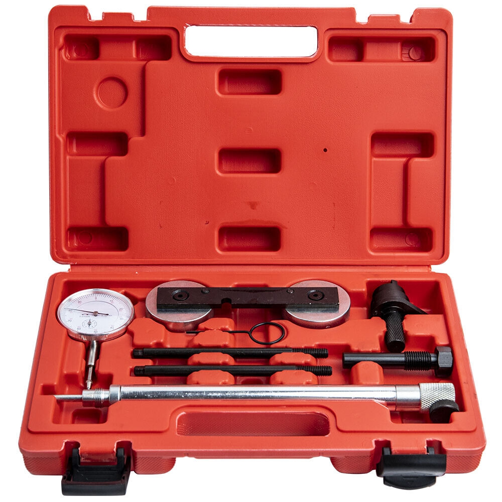 Engine timing tool