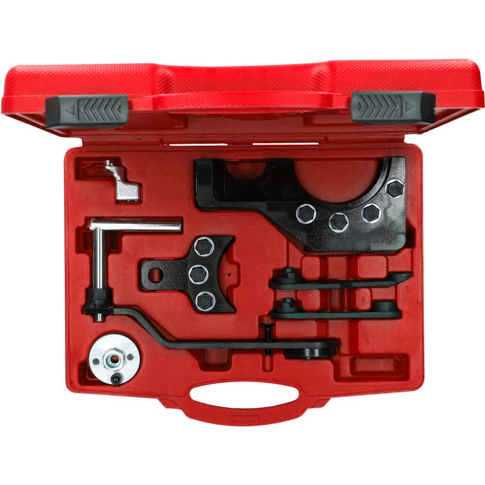 Engine timing tool