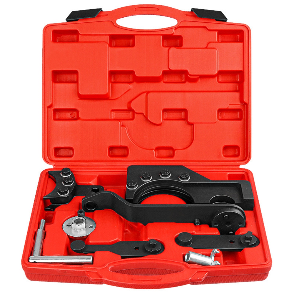 Engine timing tool