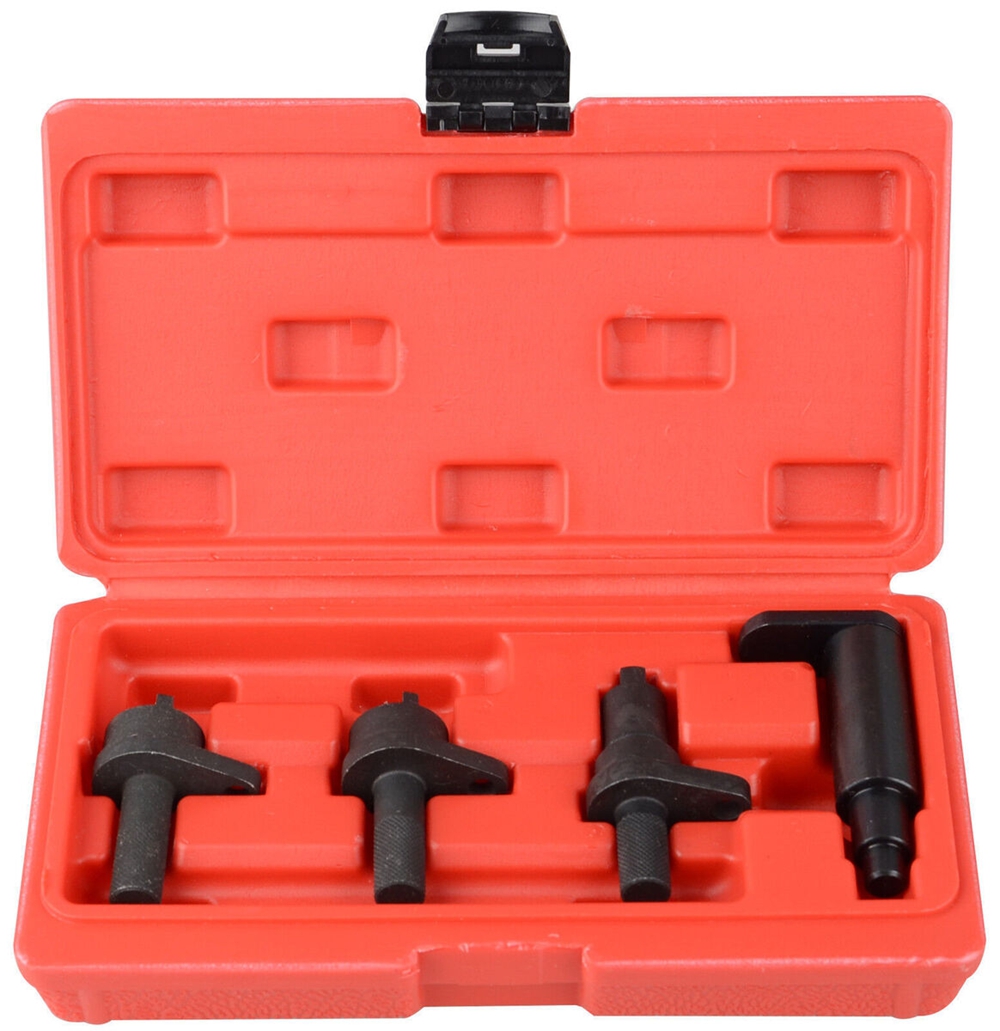 Engine timing tool