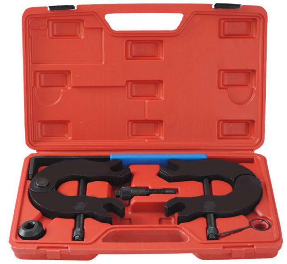 Engine timing tool