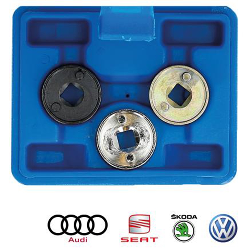 Engine timing tool