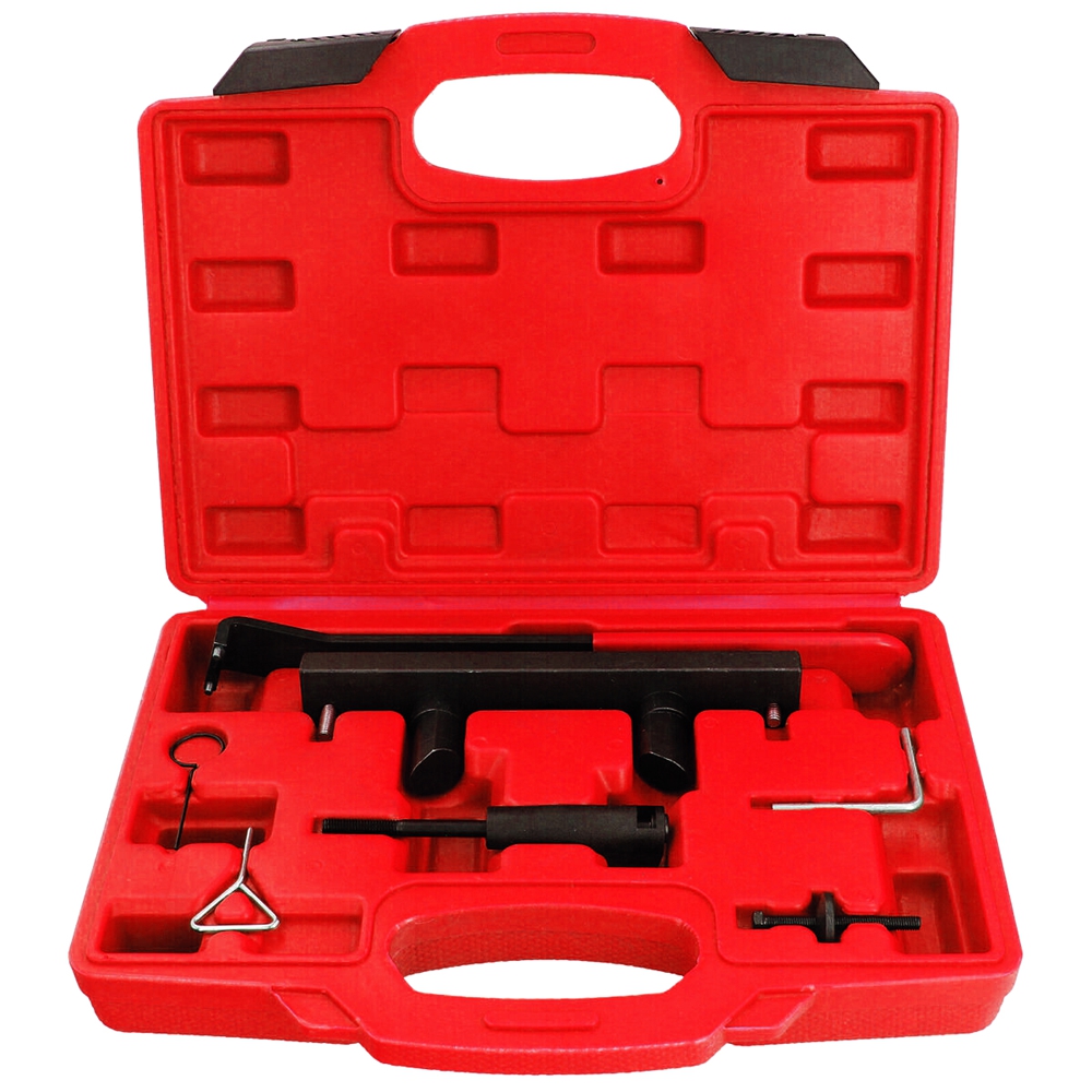 Engine timing tool