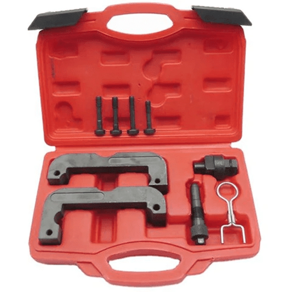 Engine timing tool
