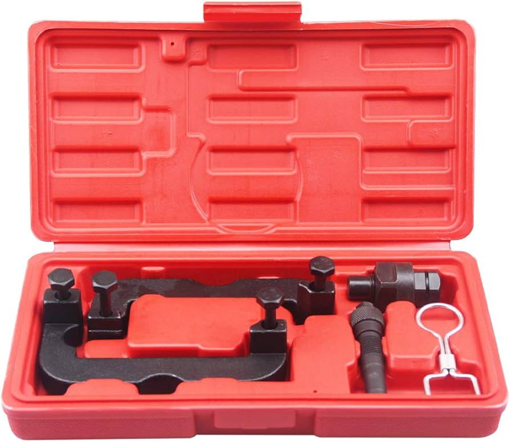 Engine timing tool