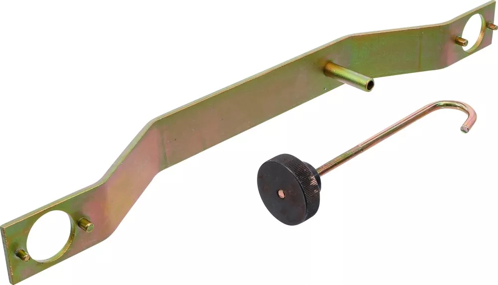 Engine timing tool