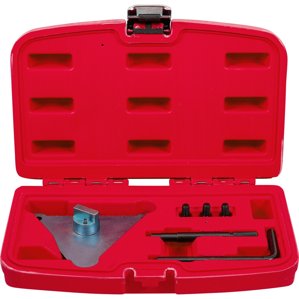 Engine timing tool