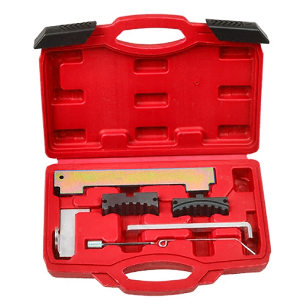 Engine timing tool