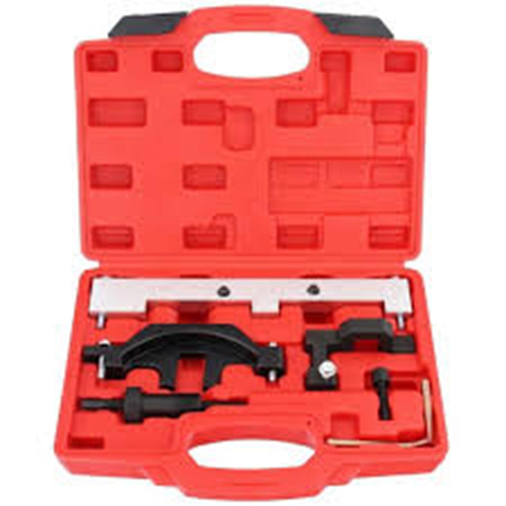 Engine timing tool