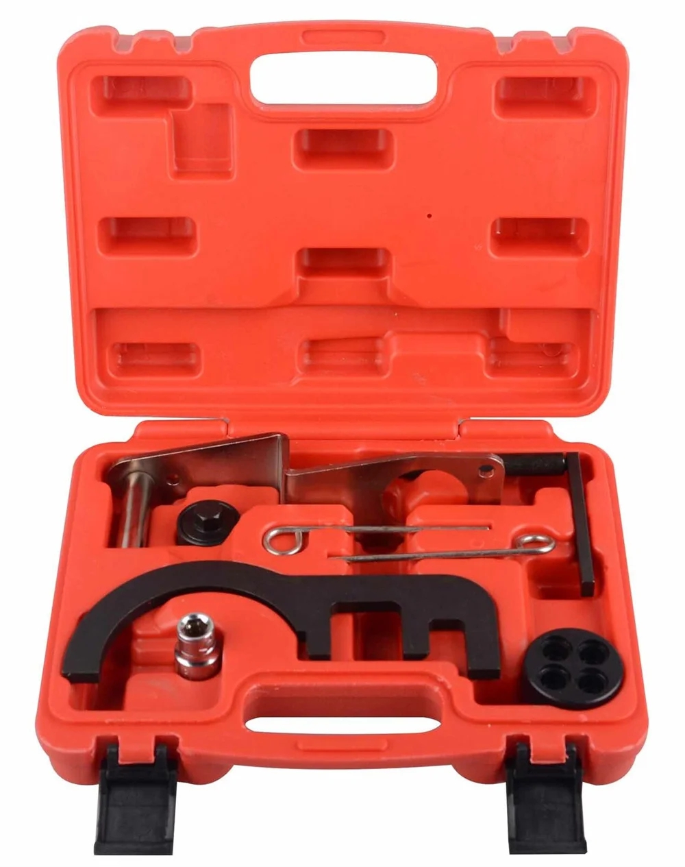 Engine timing tool