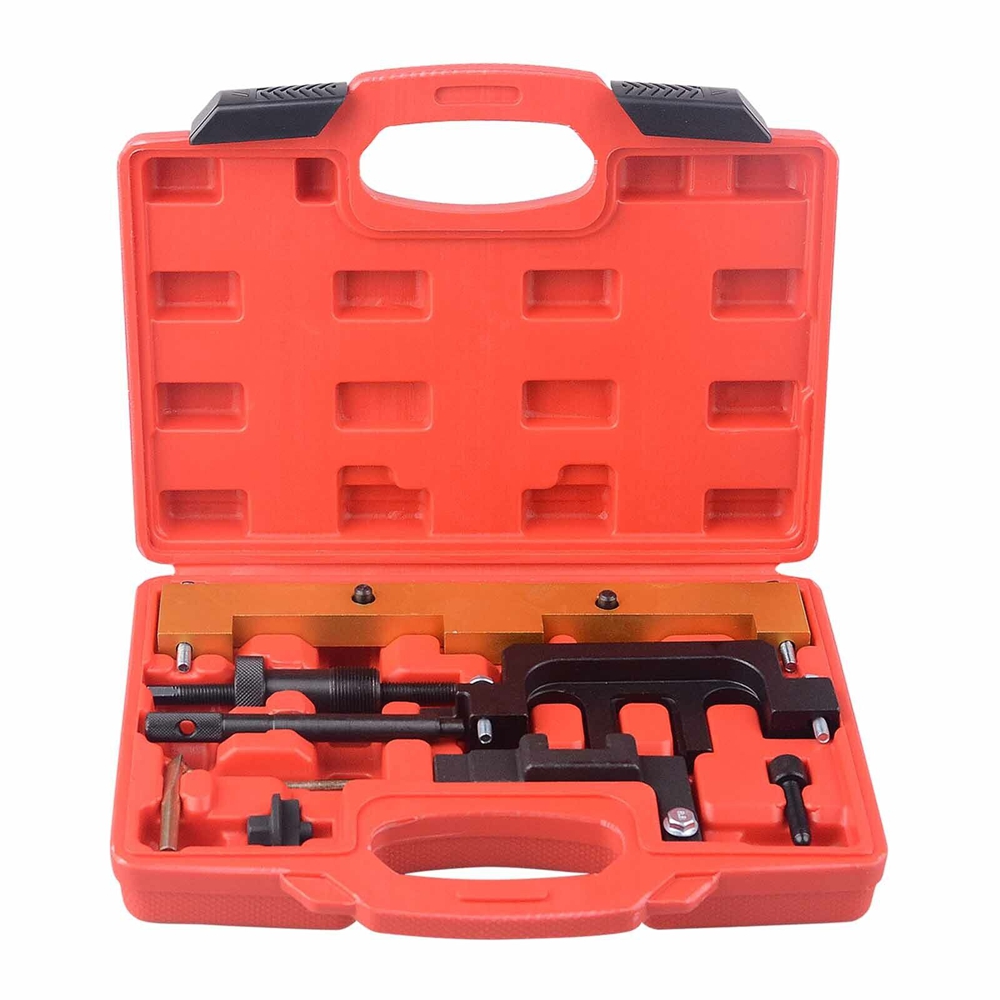 Engine timing tool