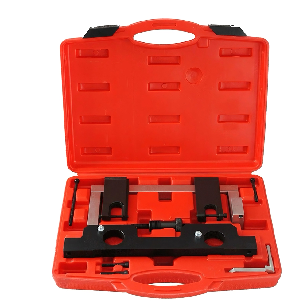 Engine timing tool