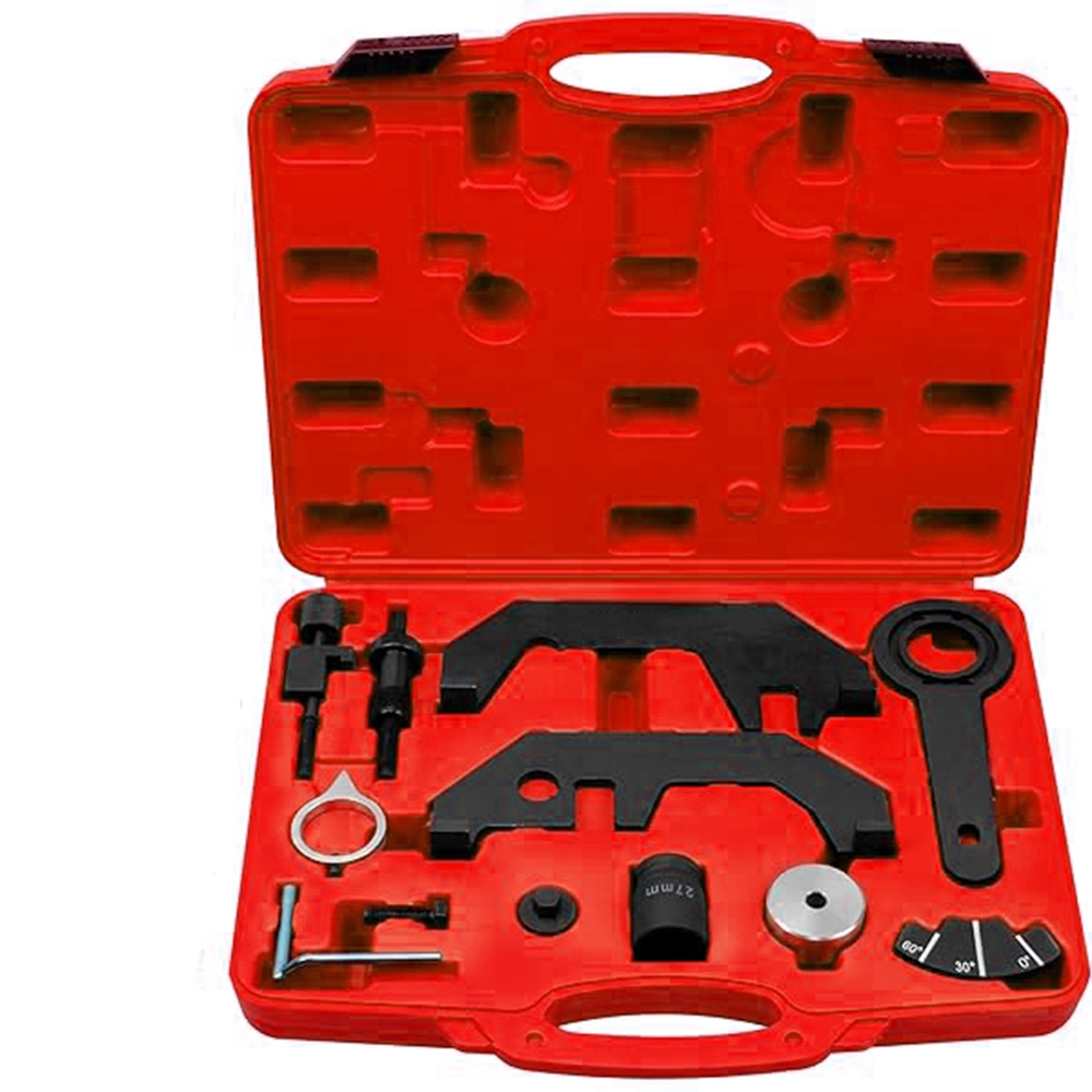 Engine timing tool