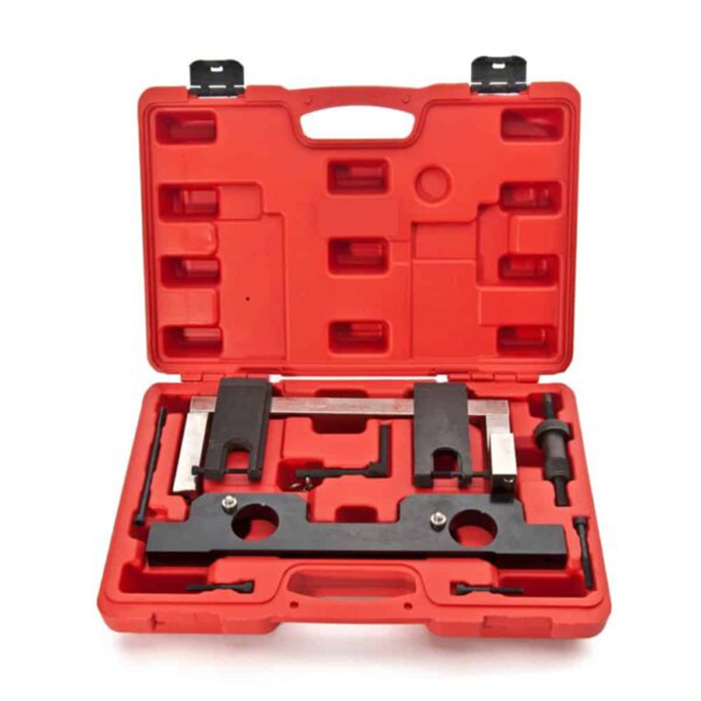 Engine timing tool