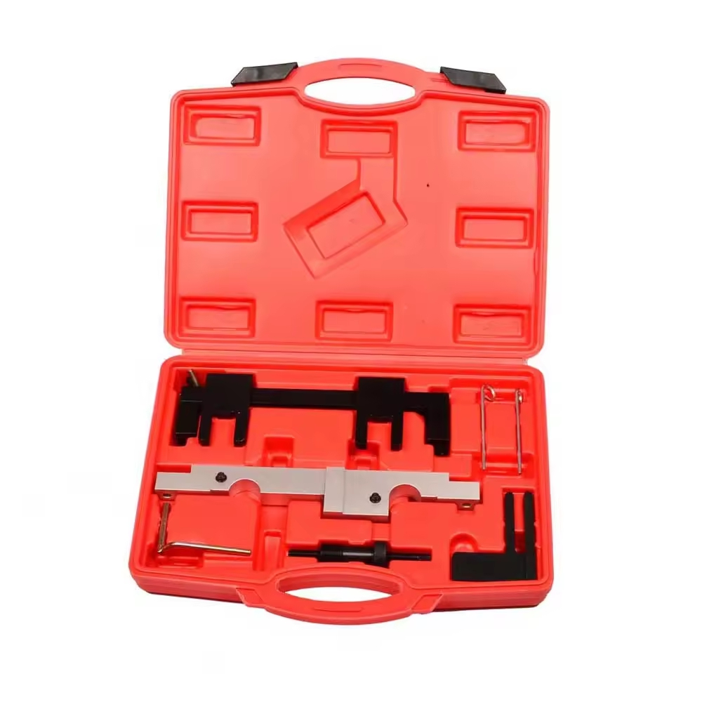 Engine timing tool