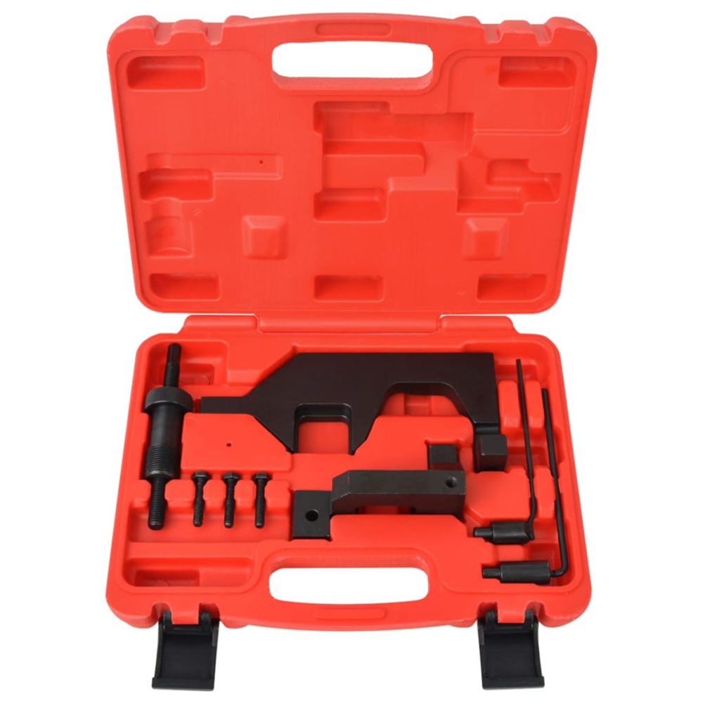 Engine timing tool