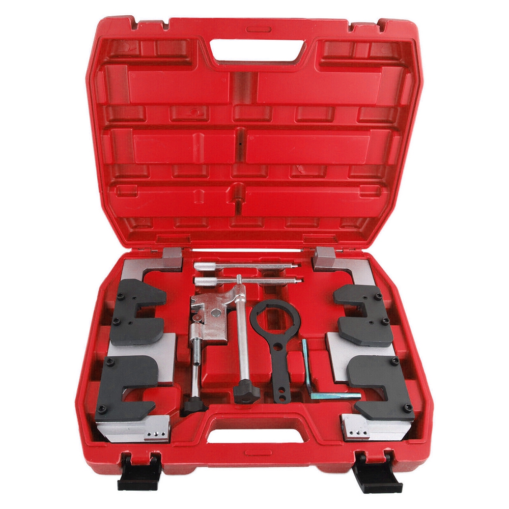 Engine timing tool