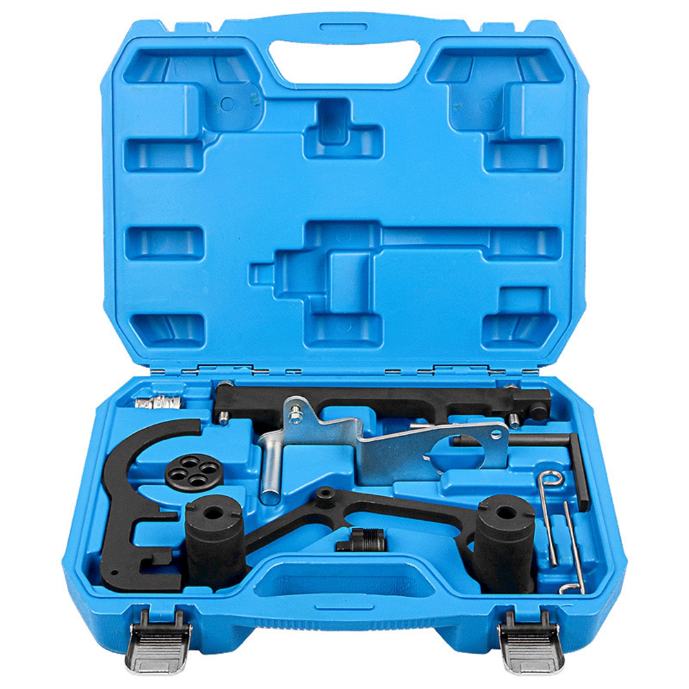 Engine timing tool