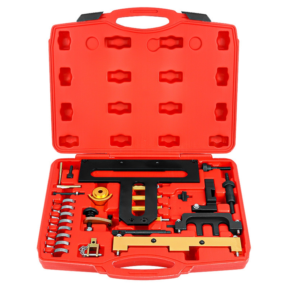 Engine timing tool