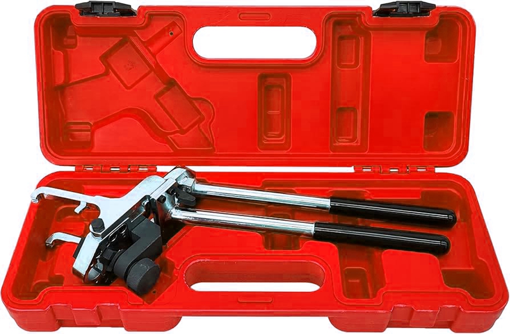 Engine timing tool