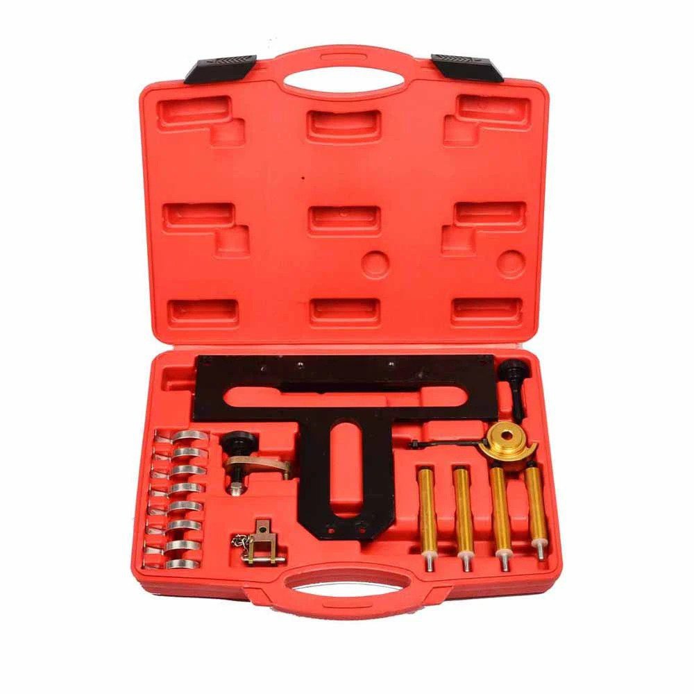 Engine timing tool