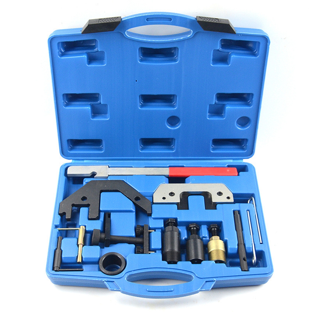 Engine timing tool