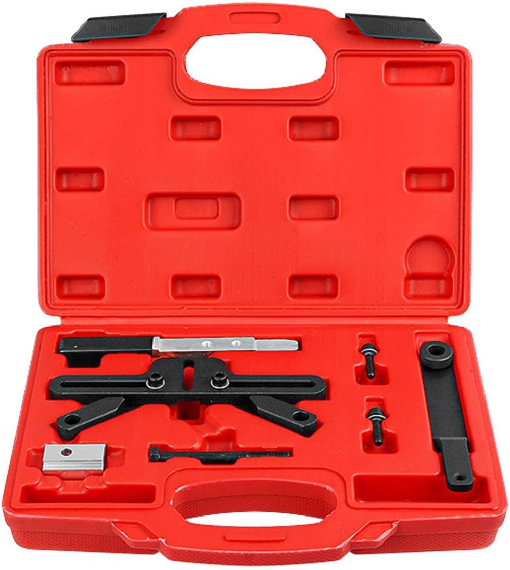 Engine timing tool