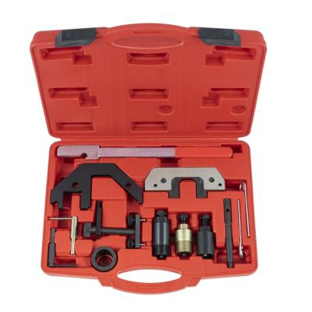 Engine timing tool