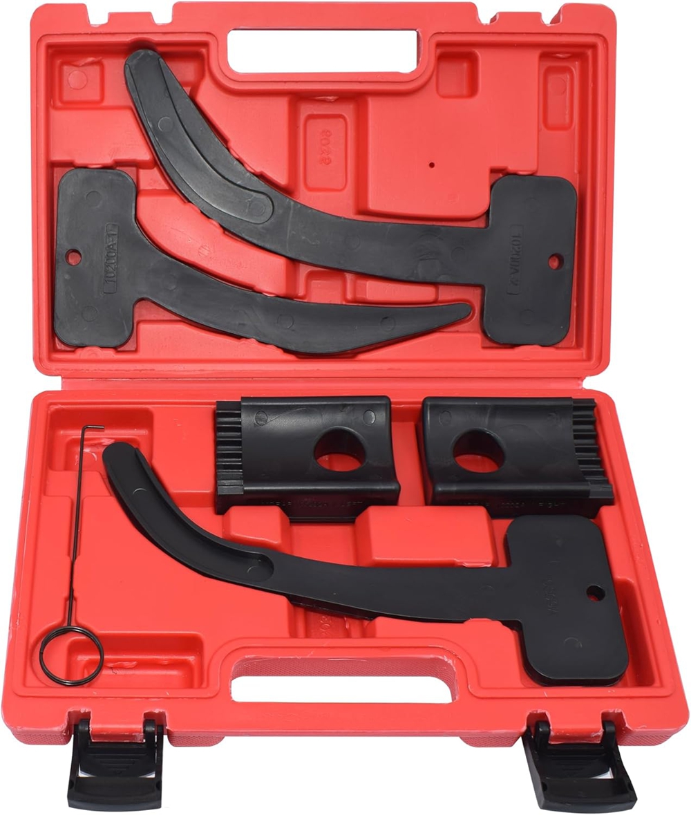 Engine timing tool
