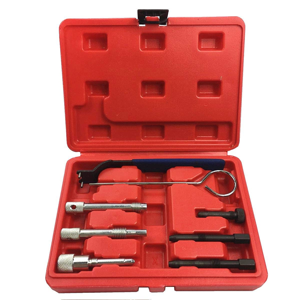 Engine timing tool