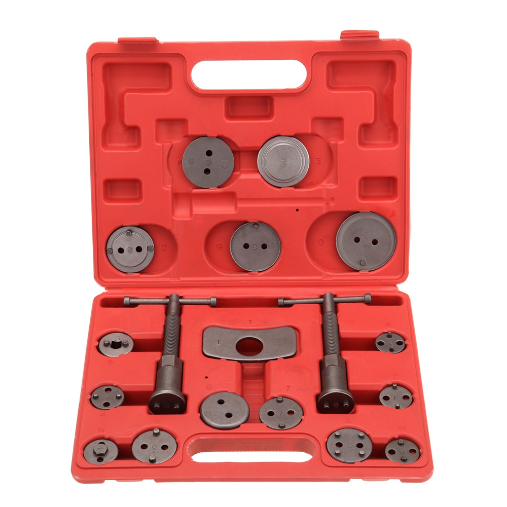 Brake tool