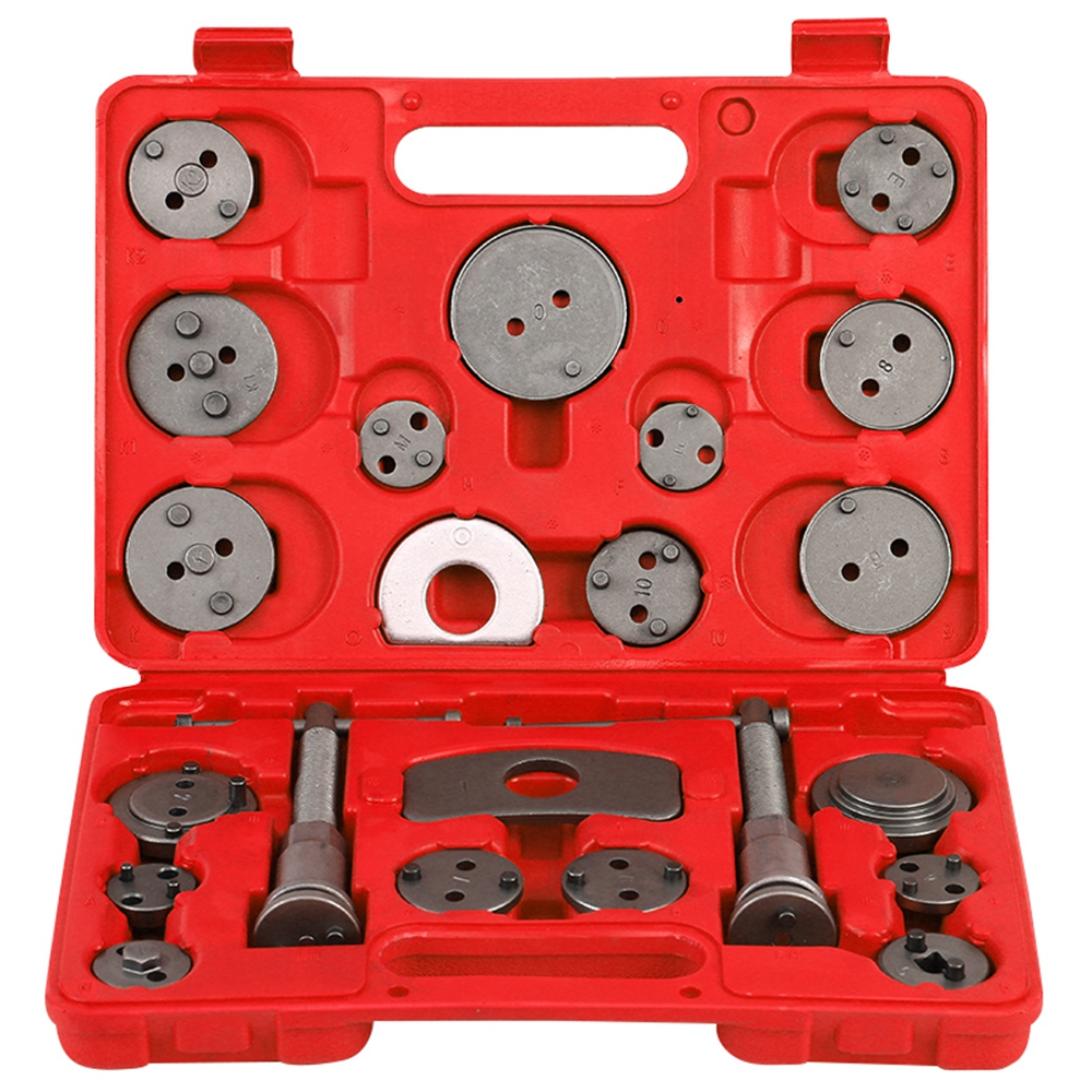 Brake tool