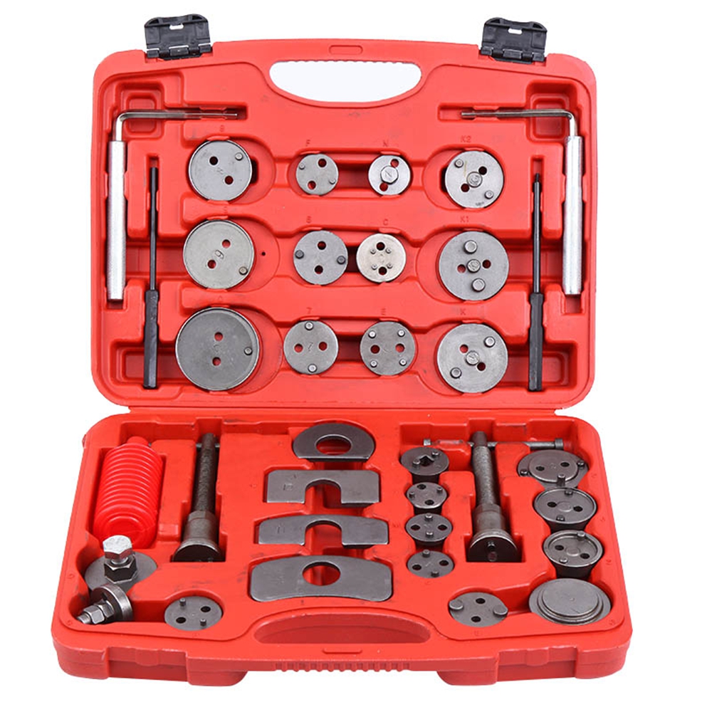 Brake tool