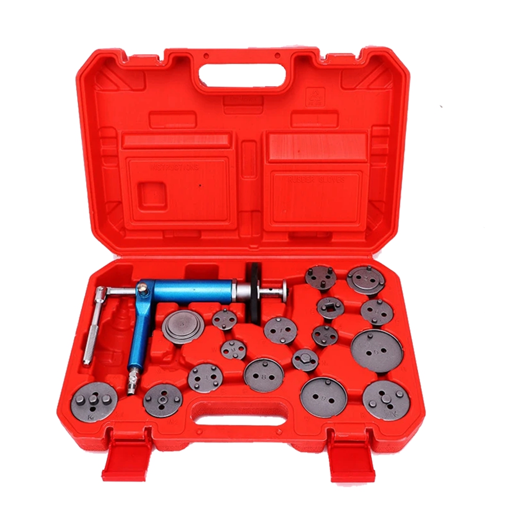 Brake tool
