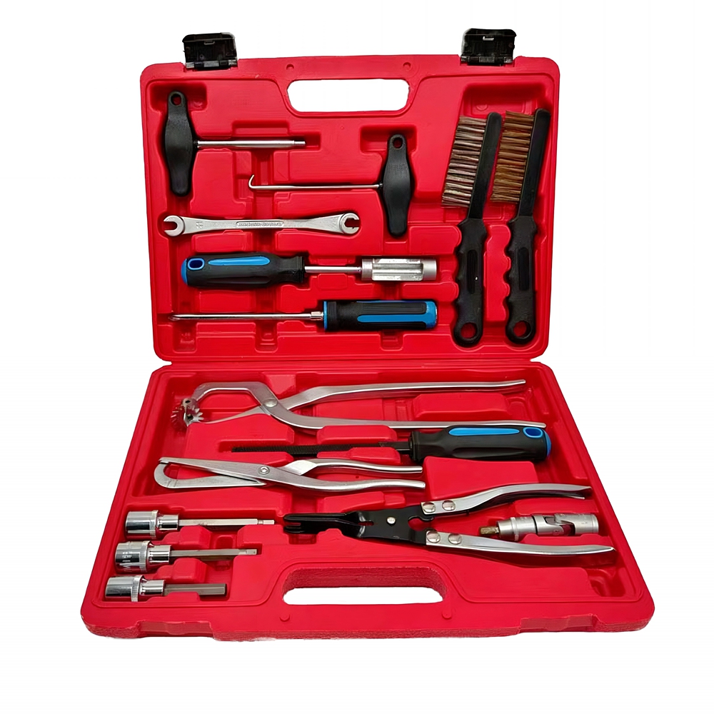 Brake tool