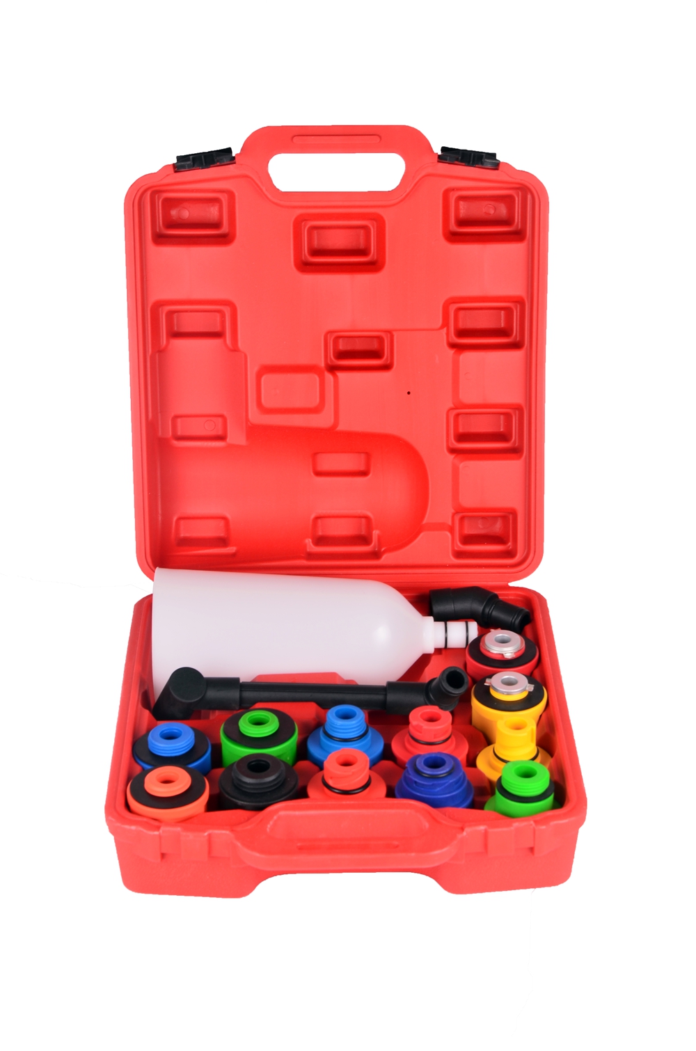 Oil tool