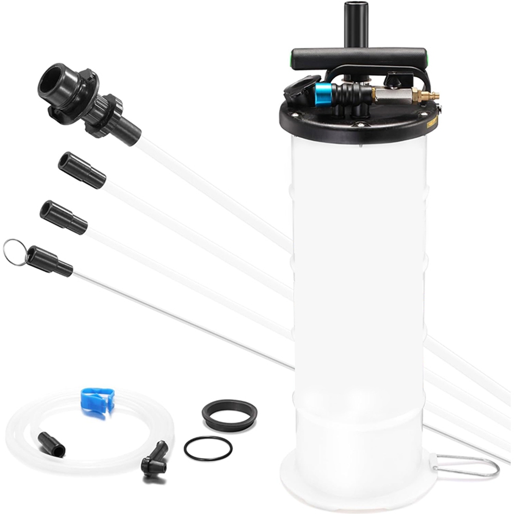 Oil tool