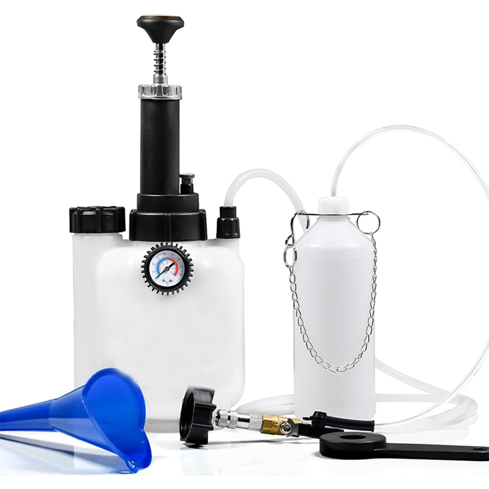 Oil tool