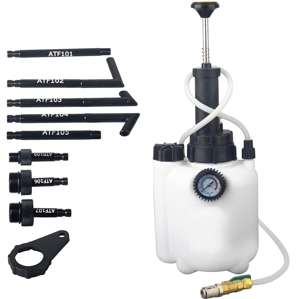 Oil tool