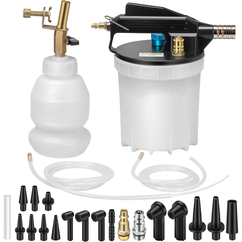 Oil tool