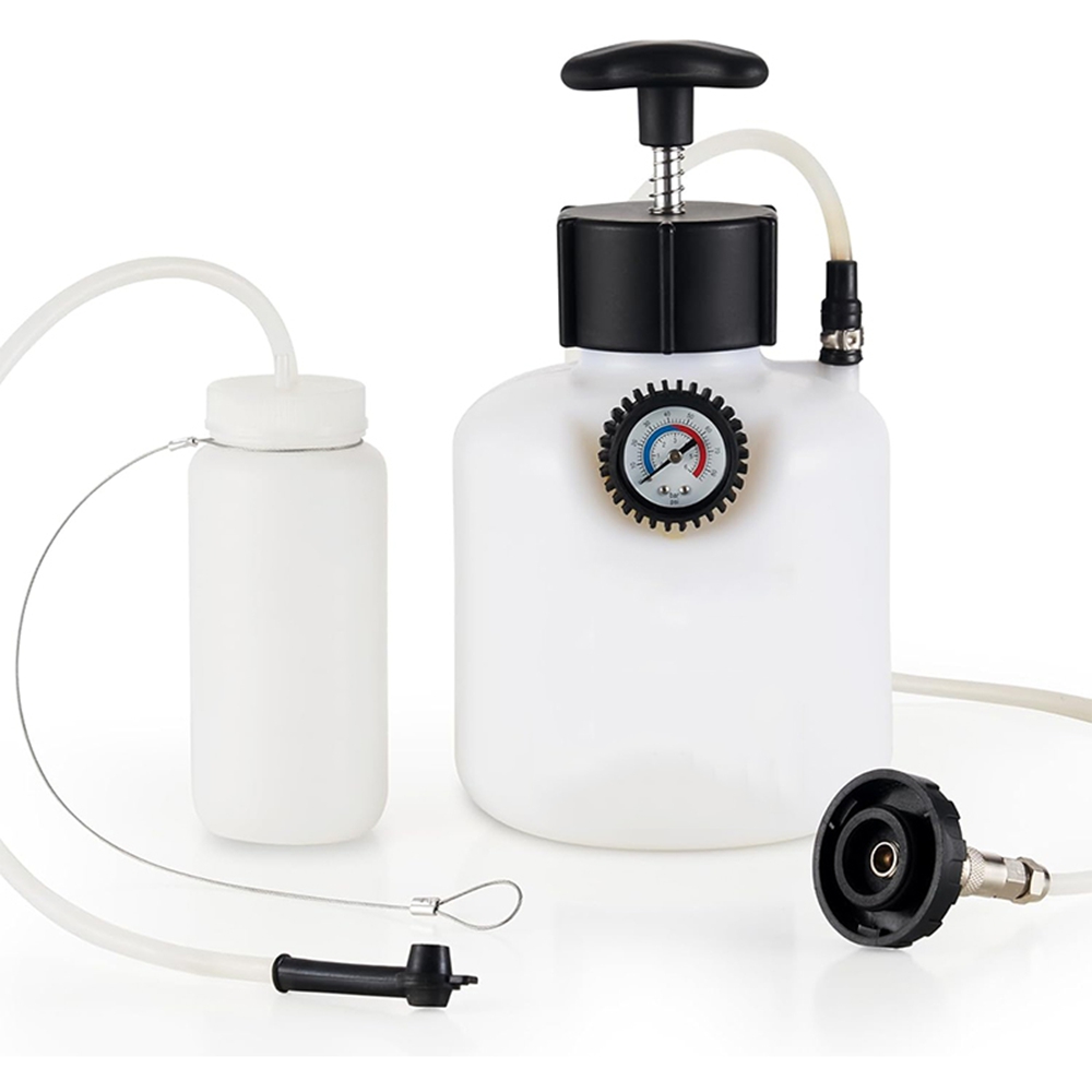 Oil tool
